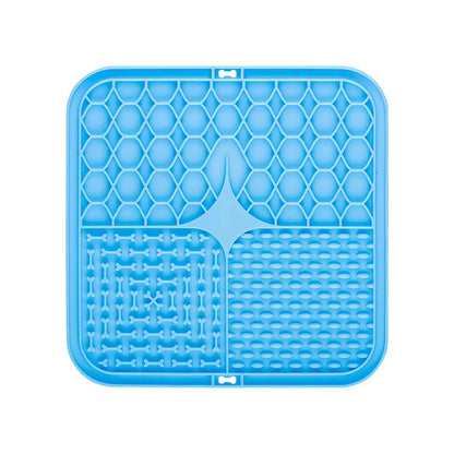 Pet Licking Plate Pad