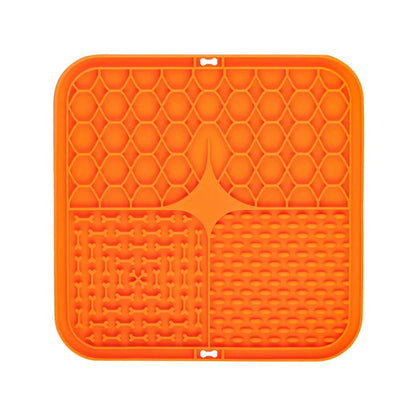 Pet Licking Plate Pad