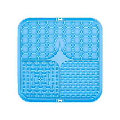 Pet Licking Plate Pad
