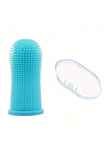 Silicone Tooth Brush