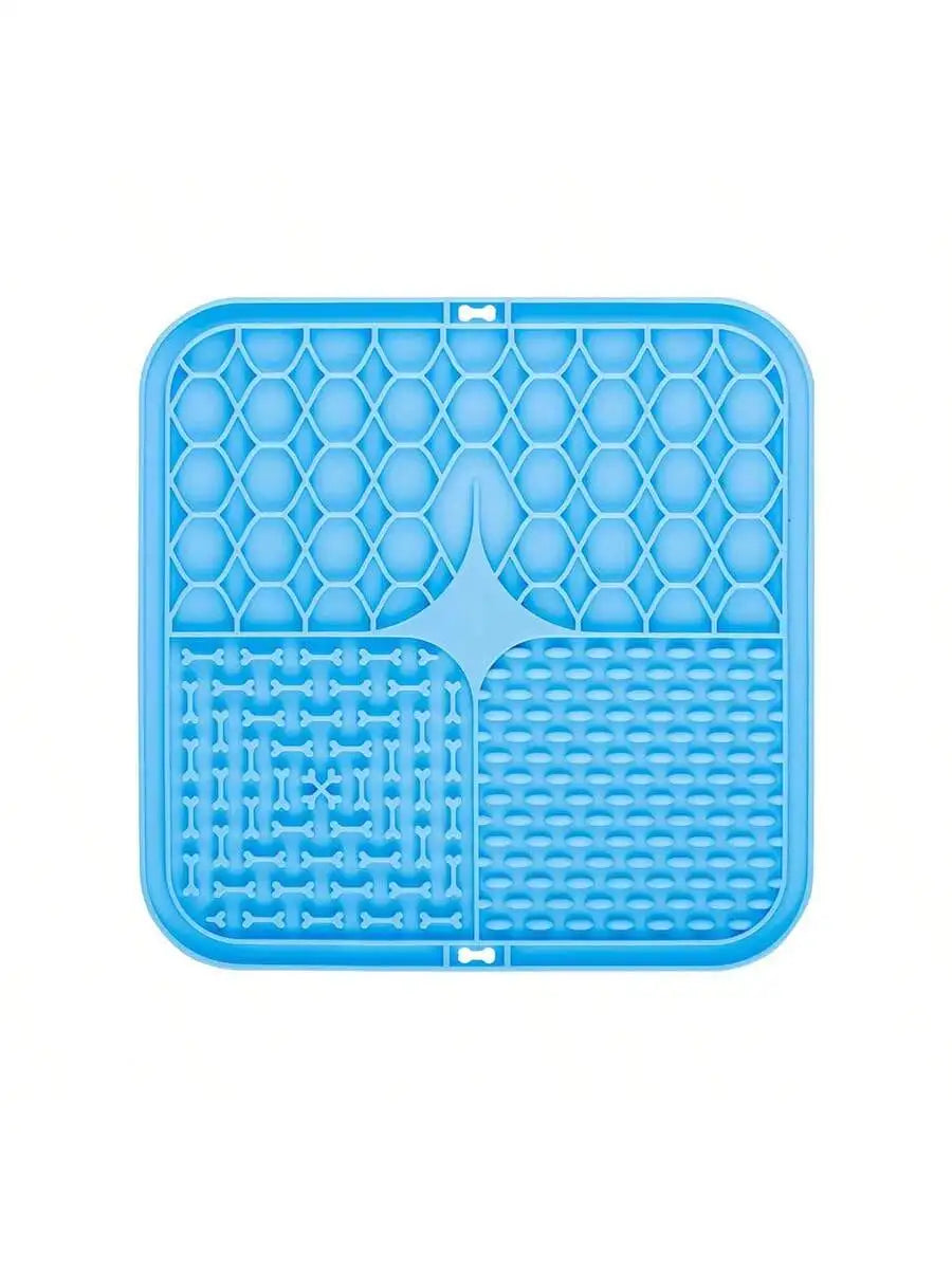 Pet Licking Plate Pad
