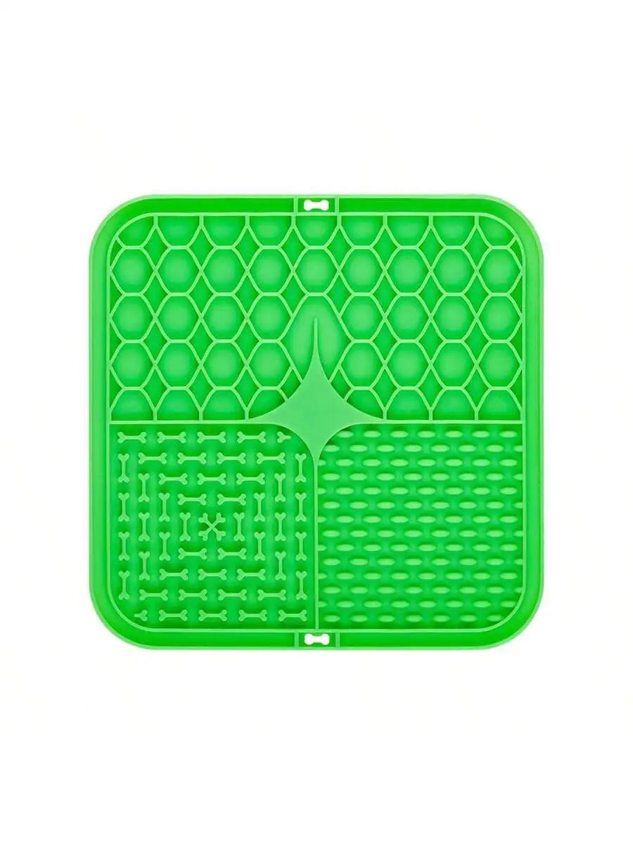 Pet Licking Plate Pad