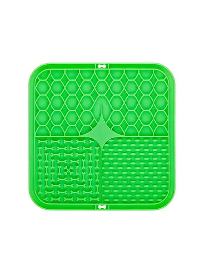 Pet Licking Plate Pad