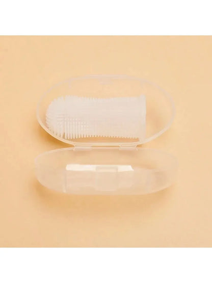Silicone Tooth Brush