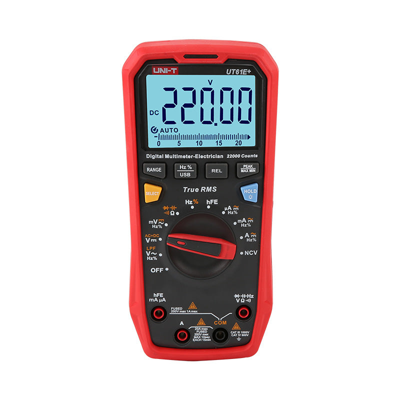 Laser Distance Range Finder Measure Device Digital Ruler Test Tool