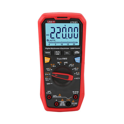 Laser Distance Range Finder Measure Device Digital Ruler Test Tool