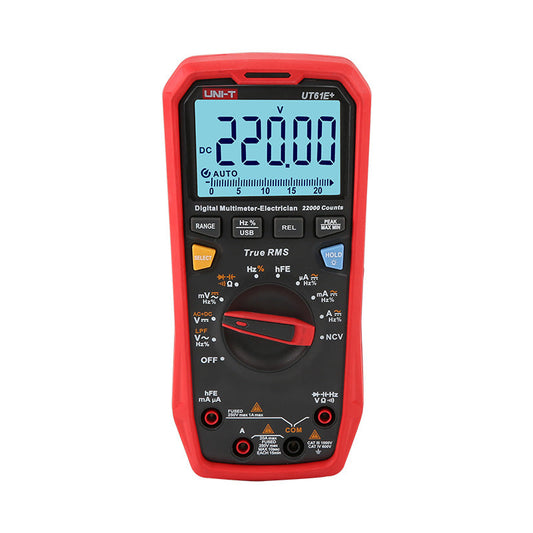 Laser Distance Range Finder Measure Device Digital Ruler Test Tool